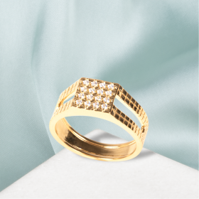 Bague Nametil