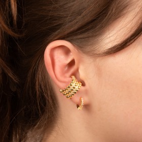 Manica earcuff