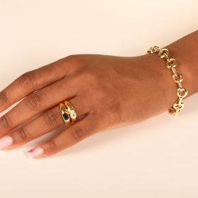 Bracelet Lamin