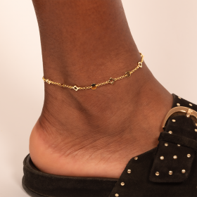 Dania anklet