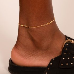 Anyama anklet