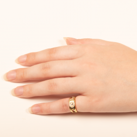 Anillo Tuléar