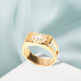 Anillo Tuléar