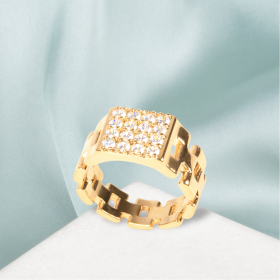 Bague Danané