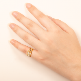 Bague Danané