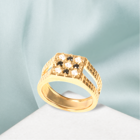Nametil ring