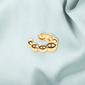 Aley earcuff