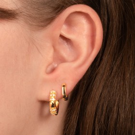 Pendientes Niha
