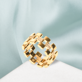 Bague Nebbi