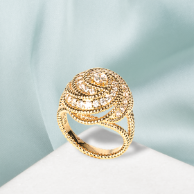 Bague Busia